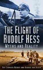 Flight of Rudolf Hess