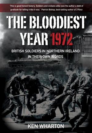 Bloodiest Year 1972