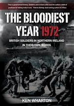 Bloodiest Year 1972