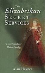 Elizabethan Secret Services