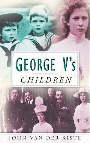 George V's Children