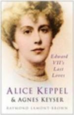 Alice Keppel and Agnes Keyser