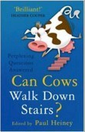 Can Cows Walk Down Stairs?