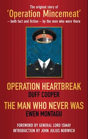 Operation Heartbreak and The Man Who Never Was