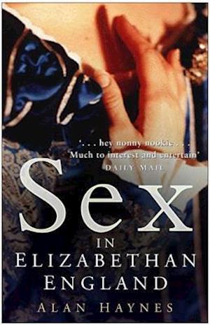 Sex in Elizabethan England