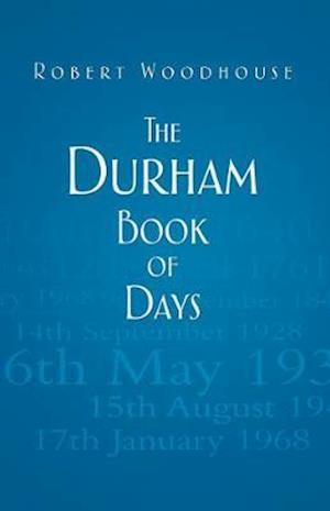 The Durham Book of Days