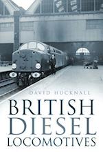 British Diesel Locomotives