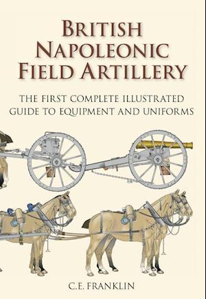 British Napoleonic Field Artillery