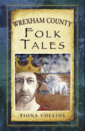 Wrexham County Folk Tales