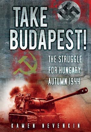 Take Budapest!