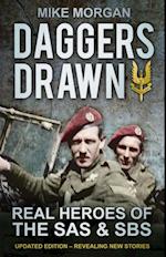 Daggers Drawn : The Real Heroes of the SAS & SBS