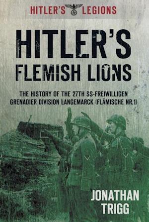 Hitler's Flemish Lions