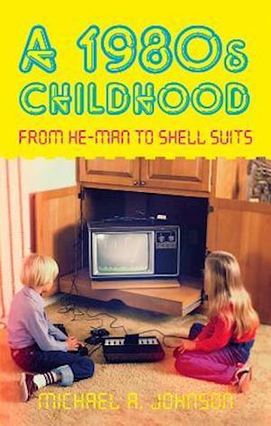 1980s Childhood