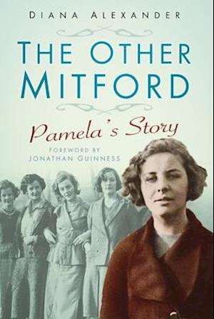 The Other Mitford : Pamela's Story