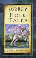 Surrey Folk Tales