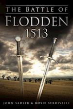 Battle of Flodden 1513