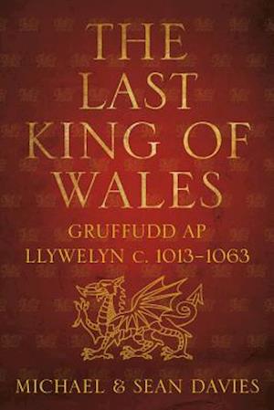 Last King of Wales