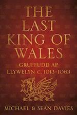 Last King of Wales