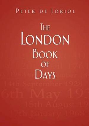 The London Book of Days