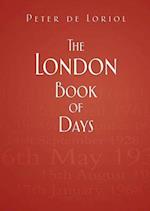 The London Book of Days