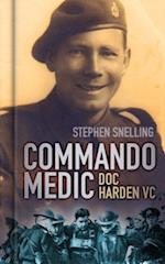 Commando Medic