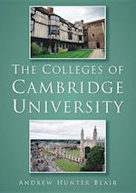 The Colleges of Cambridge University