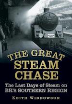 The Great Steam Chase
