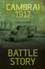 Battle Story: Cambrai 1917