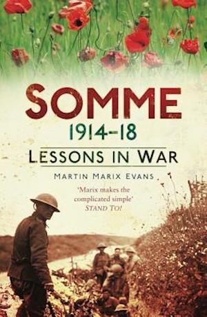 Somme 1914-18