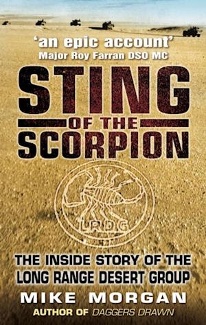 Sting of the Scorpion