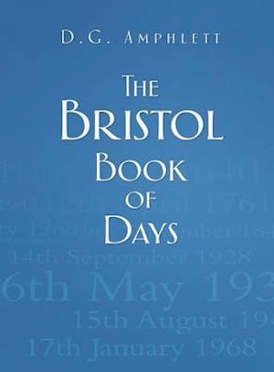 Bristol Book of Days