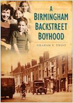 Birmingham Backstreet Boyhood