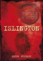 Murder and Crime Islington