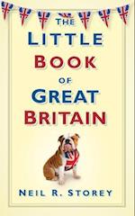 Little Book of Great Britain
