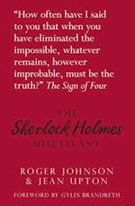 Sherlock Holmes Miscellany