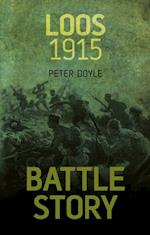 Battle Story: Loos 1915
