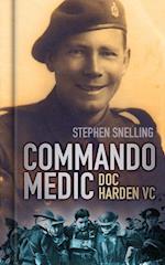 Commando Medic