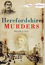 Herefordshire Murders