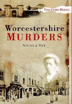 Worcestershire Murders