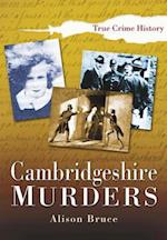Cambridgeshire Murders