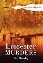 Leicester Murders