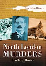 North London Murders