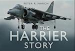 Harrier Story