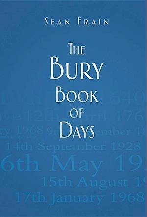 The Bury Book of Days