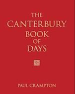 Canterbury Book of Days