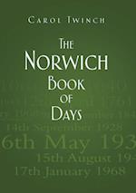 Norwich Book of Days
