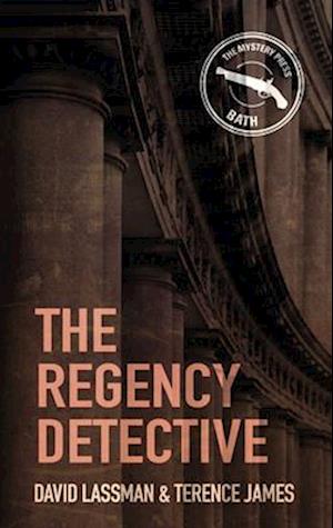 The Regency Detective