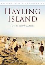 Hayling Island