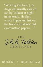 The J.R.R. Tolkien Miscellany