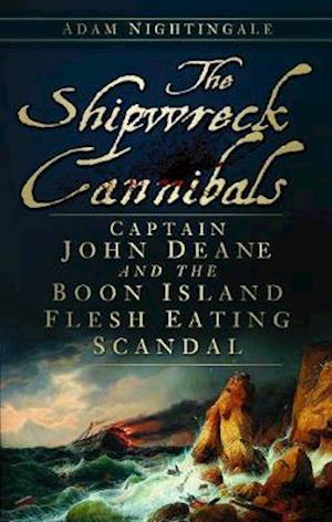 The Shipwreck Cannibals